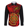 australia-walk-for-yes-long-sleeve-button-shirt-say-yes-to-australian-indigenous-voice