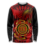 australia-walk-for-yes-long-sleeve-shirt-say-yes-to-australian-indigenous-voice