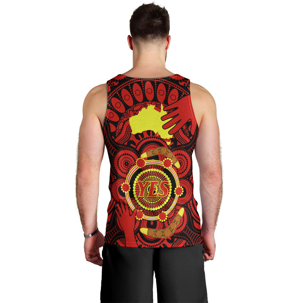australia-walk-for-yes-men-tank-top-say-yes-to-australian-indigenous-voice