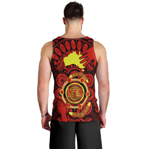 australia-walk-for-yes-men-tank-top-say-yes-to-australian-indigenous-voice