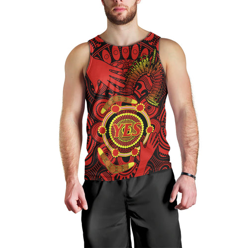 australia-walk-for-yes-men-tank-top-say-yes-to-australian-indigenous-voice