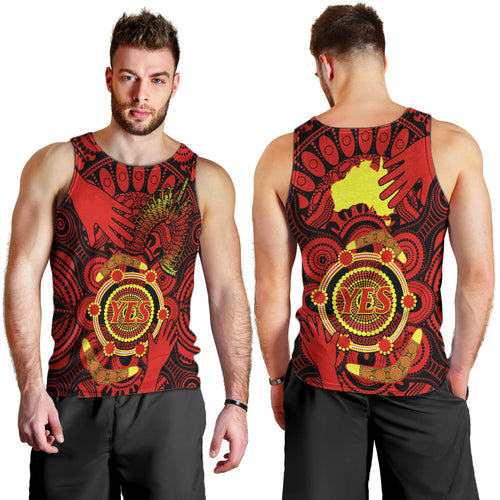 australia-walk-for-yes-men-tank-top-say-yes-to-australian-indigenous-voice