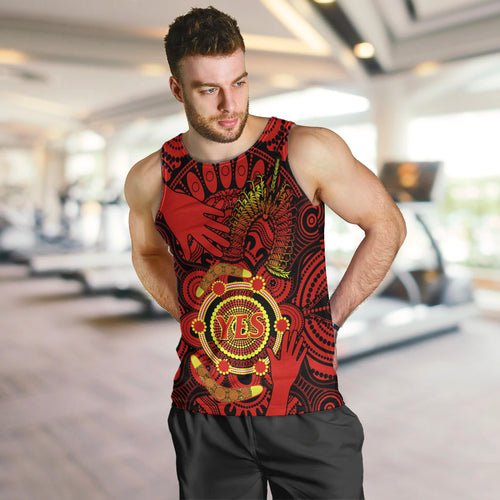 australia-walk-for-yes-men-tank-top-say-yes-to-australian-indigenous-voice