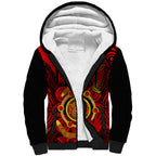 australia-walk-for-yes-sherpa-hoodie-say-yes-to-australian-indigenous-voice