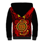 australia-walk-for-yes-sherpa-hoodie-say-yes-to-australian-indigenous-voice