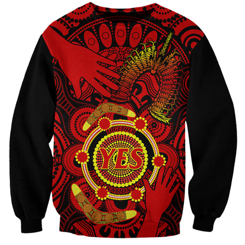 australia-walk-for-yes-sweatshirt-say-yes-to-australian-indigenous-voice