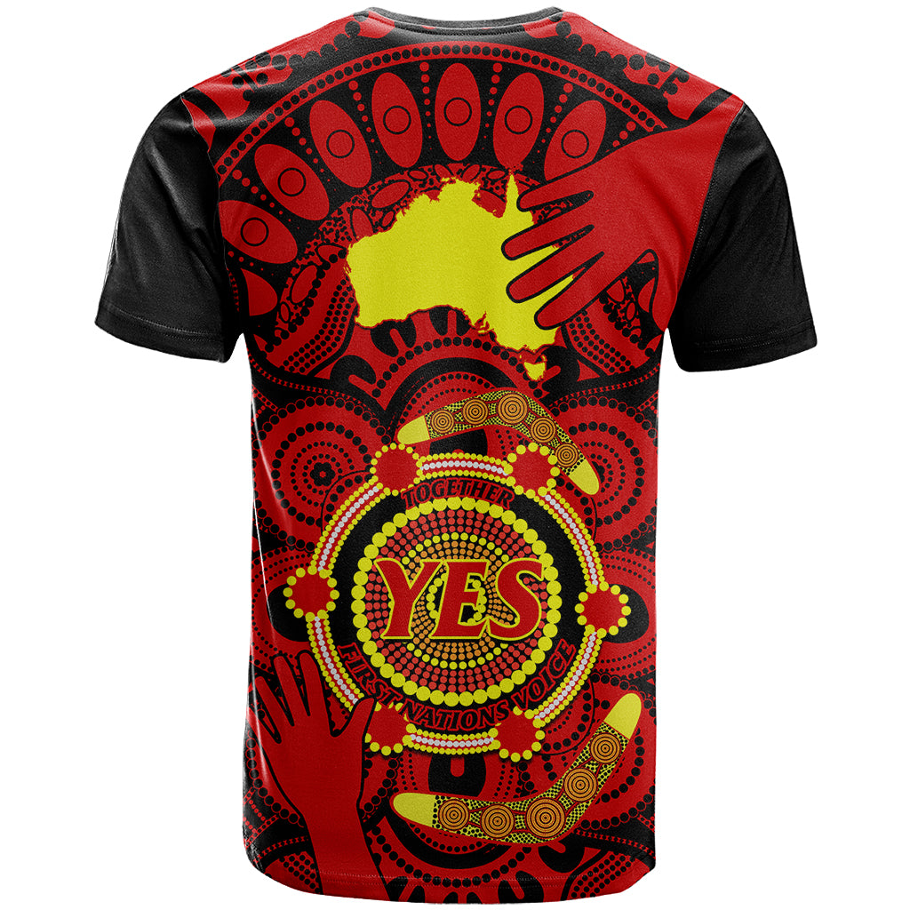 australia-walk-for-yes-t-shirt-say-yes-to-australian-indigenous-voice