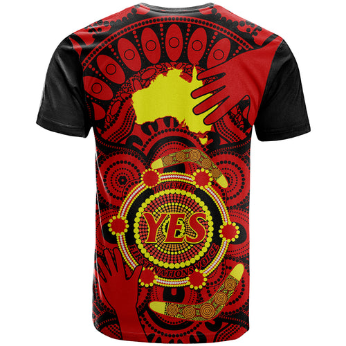 australia-walk-for-yes-t-shirt-say-yes-to-australian-indigenous-voice