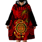 australia-walk-for-yes-wearable-blanket-hoodie-say-yes-to-australian-indigenous-voice