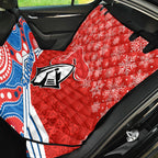 custom-knights-rugby-christmas-back-car-seat-cover-merry-xmas-2023-mix-aboriginal-art