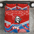 custom-knights-rugby-christmas-bedding-set-merry-xmas-2023-mix-aboriginal-art