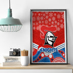 custom-knights-rugby-christmas-canvas-wall-art-merry-xmas-2023-mix-aboriginal-art