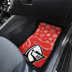 custom-knights-rugby-christmas-car-mats-merry-xmas-2023-mix-aboriginal-art