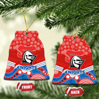 knights-rugby-christmas-ceramic-ornament-merry-xmas-2023-mix-aboriginal-art