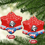 knights-rugby-christmas-ceramic-ornament-merry-xmas-2023-mix-aboriginal-art