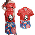 custom-knights-rugby-christmas-couples-matching-off-shoulder-maxi-dress-and-hawaiian-shirt-merry-xmas-2023-mix-aboriginal-art