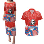 custom-knights-rugby-christmas-couples-matching-puletasi-dress-and-hawaiian-shirt-merry-xmas-2023-mix-aboriginal-art