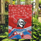 custom-knights-rugby-christmas-garden-flag-merry-xmas-2023-mix-aboriginal-art