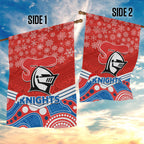 custom-knights-rugby-christmas-garden-flag-merry-xmas-2023-mix-aboriginal-art