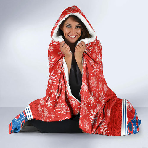 custom-knights-rugby-christmas-hooded-blanket-merry-xmas-2023-mix-aboriginal-art
