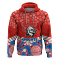 custom-knights-rugby-christmas-hoodie-merry-xmas-2023-mix-aboriginal-art