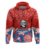 custom-knights-rugby-christmas-hoodie-merry-xmas-2023-mix-aboriginal-art