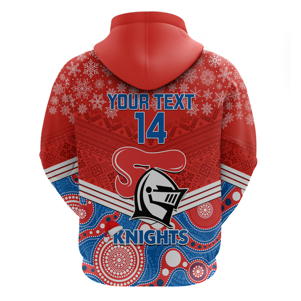 custom-knights-rugby-christmas-hoodie-merry-xmas-2023-mix-aboriginal-art