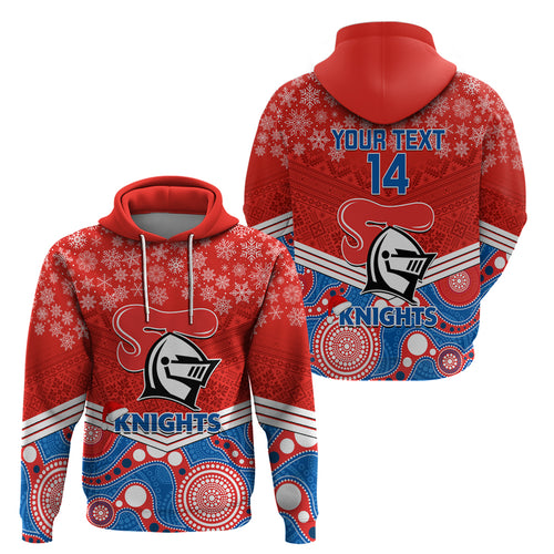 custom-knights-rugby-christmas-hoodie-merry-xmas-2023-mix-aboriginal-art