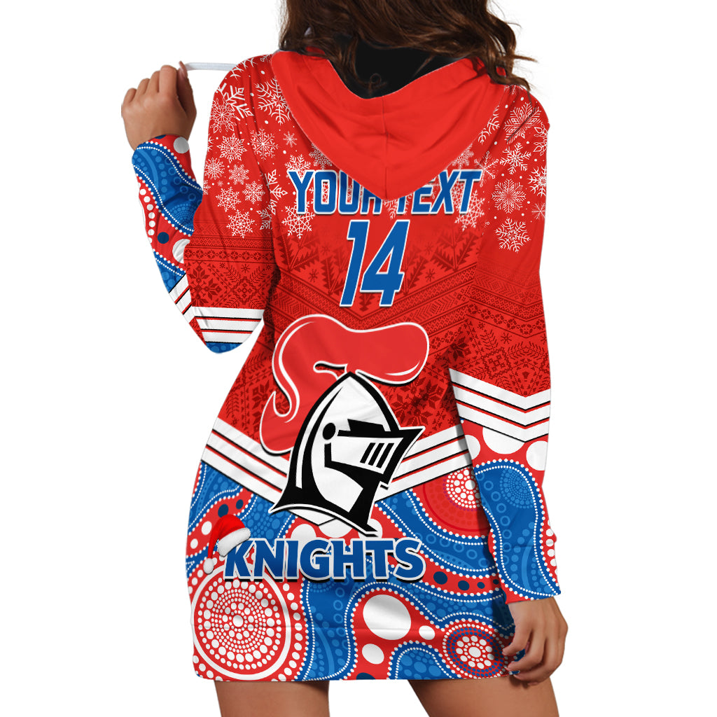 custom-knights-rugby-christmas-hoodie-dress-merry-xmas-2023-mix-aboriginal-art