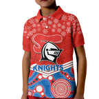 custom-knights-rugby-christmas-kid-polo-shirt-merry-xmas-2023-mix-aboriginal-art