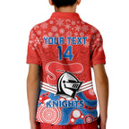 custom-knights-rugby-christmas-kid-polo-shirt-merry-xmas-2023-mix-aboriginal-art