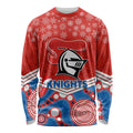 custom-knights-rugby-christmas-long-sleeve-shirt-merry-xmas-2023-mix-aboriginal-art