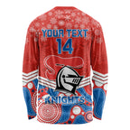custom-knights-rugby-christmas-long-sleeve-shirt-merry-xmas-2023-mix-aboriginal-art