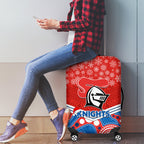 custom-knights-rugby-christmas-luggage-cover-merry-xmas-2023-mix-aboriginal-art