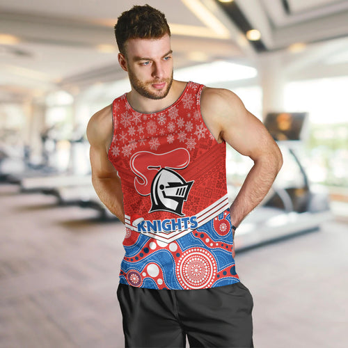 custom-knights-rugby-christmas-men-tank-top-merry-xmas-2023-mix-aboriginal-art