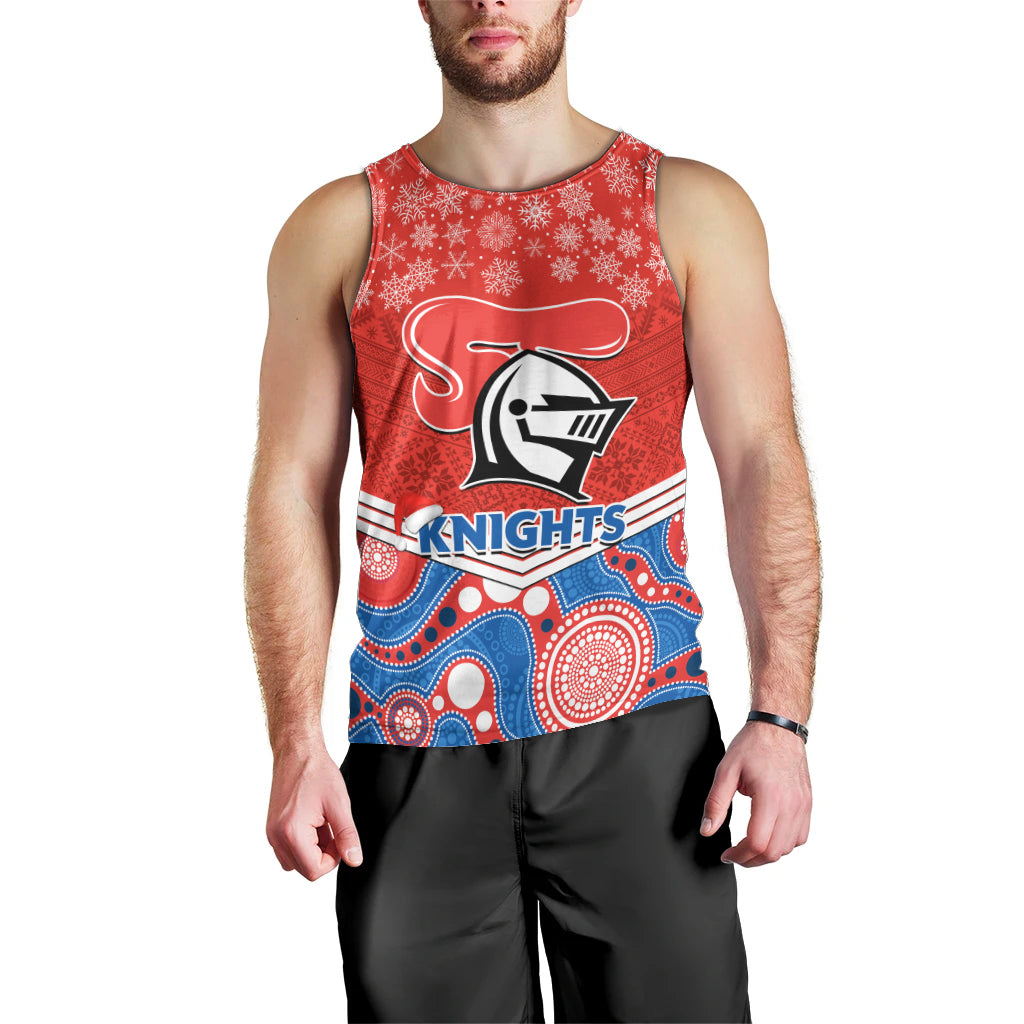 custom-knights-rugby-christmas-men-tank-top-merry-xmas-2023-mix-aboriginal-art