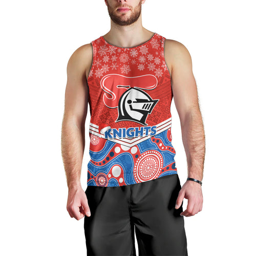 custom-knights-rugby-christmas-men-tank-top-merry-xmas-2023-mix-aboriginal-art