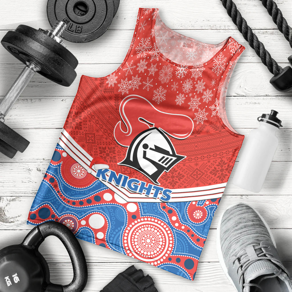 custom-knights-rugby-christmas-men-tank-top-merry-xmas-2023-mix-aboriginal-art