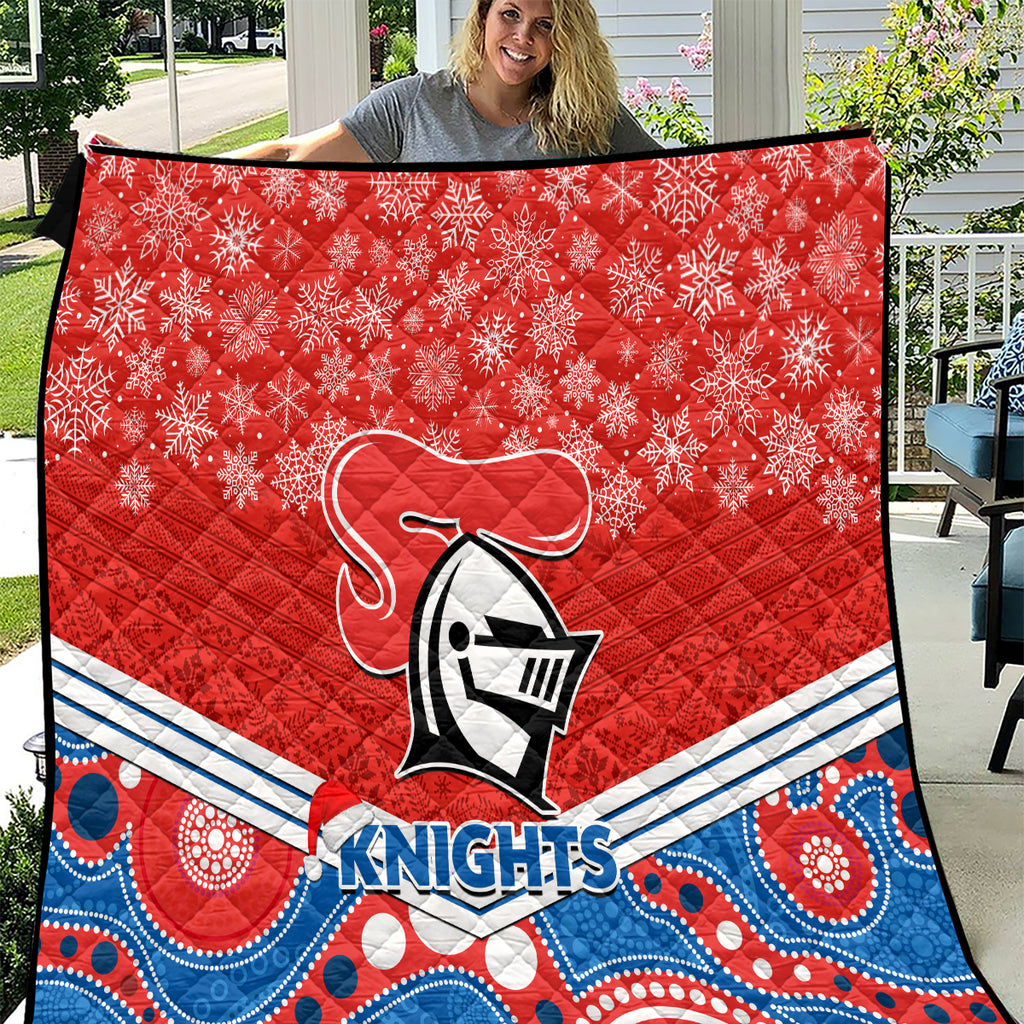 custom-knights-rugby-christmas-quilt-merry-xmas-2023-mix-aboriginal-art