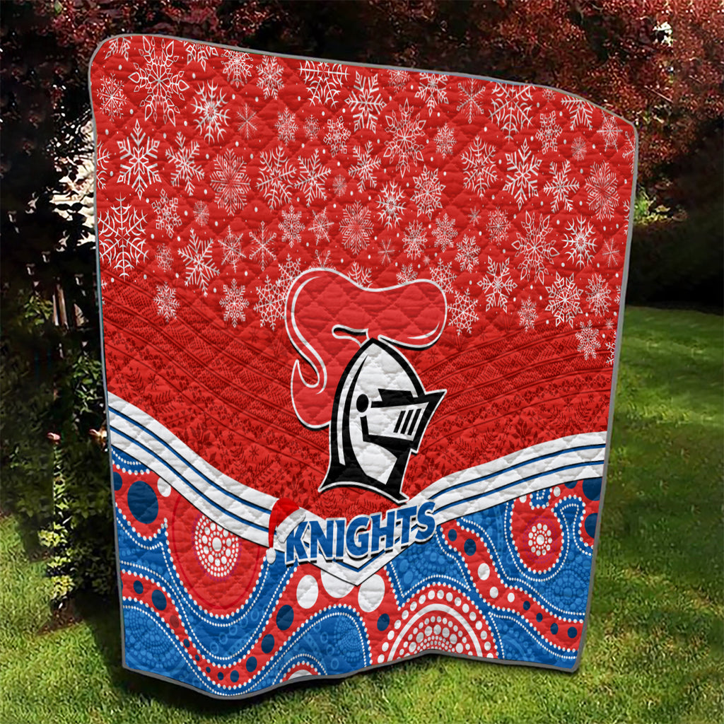 custom-knights-rugby-christmas-quilt-merry-xmas-2023-mix-aboriginal-art