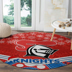 custom-knights-rugby-christmas-round-carpet-merry-xmas-2023-mix-aboriginal-art