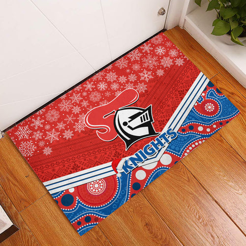 custom-knights-rugby-christmas-rubber-doormat-merry-xmas-2023-mix-aboriginal-art