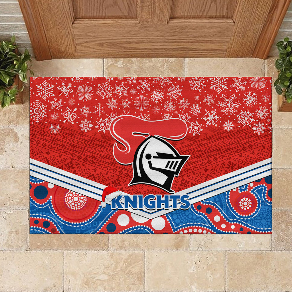 custom-knights-rugby-christmas-rubber-doormat-merry-xmas-2023-mix-aboriginal-art