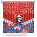 custom-knights-rugby-christmas-shower-curtain-merry-xmas-2023-mix-aboriginal-art