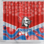 custom-knights-rugby-christmas-shower-curtain-merry-xmas-2023-mix-aboriginal-art