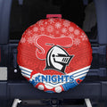 custom-knights-rugby-christmas-spare-tire-cover-merry-xmas-2023-mix-aboriginal-art