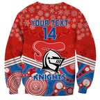 custom-knights-rugby-christmas-sweatshirt-merry-xmas-2023-mix-aboriginal-art