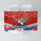 custom-knights-rugby-christmas-tablecloth-merry-xmas-2023-mix-aboriginal-art