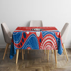 custom-knights-rugby-christmas-tablecloth-merry-xmas-2023-mix-aboriginal-art