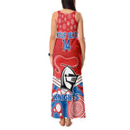custom-knights-rugby-christmas-tank-maxi-dress-merry-xmas-2023-mix-aboriginal-art